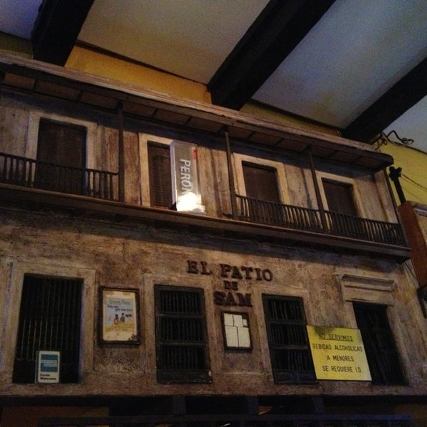 Photos at El Patio De Sam 33 tips from 1033 visitors