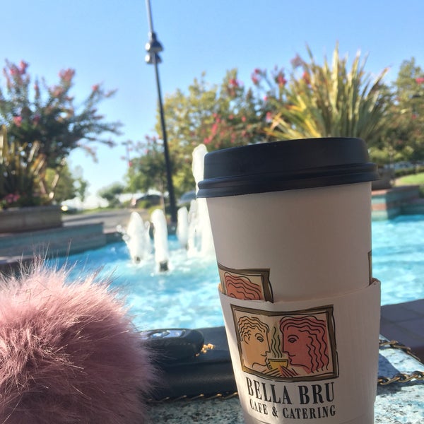 Photos at Bella Bru Cafe Café in El Dorado Hills