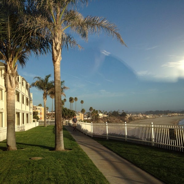 Hotels At Pismo Beach | Pismo Lighthouse Suites