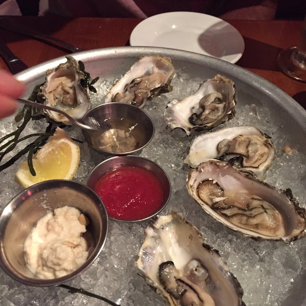 Photo taken at Sutter Street Steakhouse by G H. on 5/28/2015