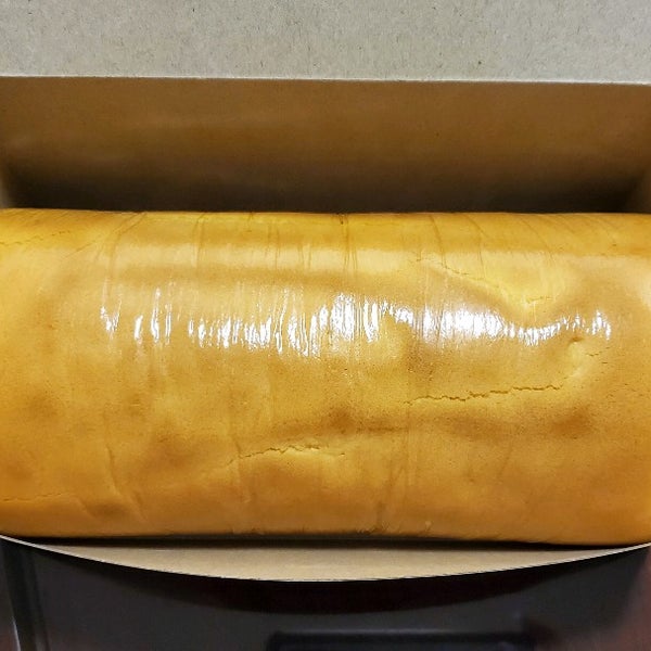 Sunny Bakery - Central San Gabriel