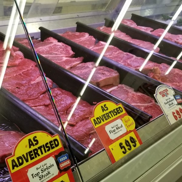 Photos at Stater Bros. Markets Grocery Store in Rowland Heights