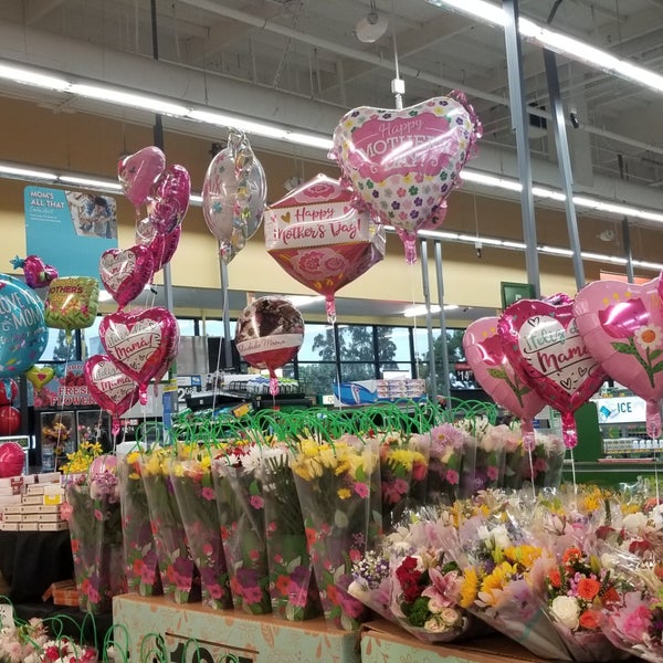 Walmart Neighborhood Market 1180 South Diamond Bar Blvd.