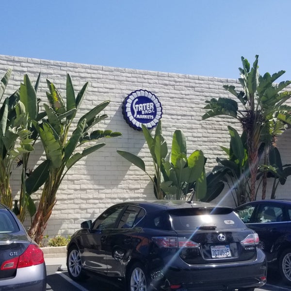 Photos at Stater Bros. Markets Grocery Store in Rowland Heights