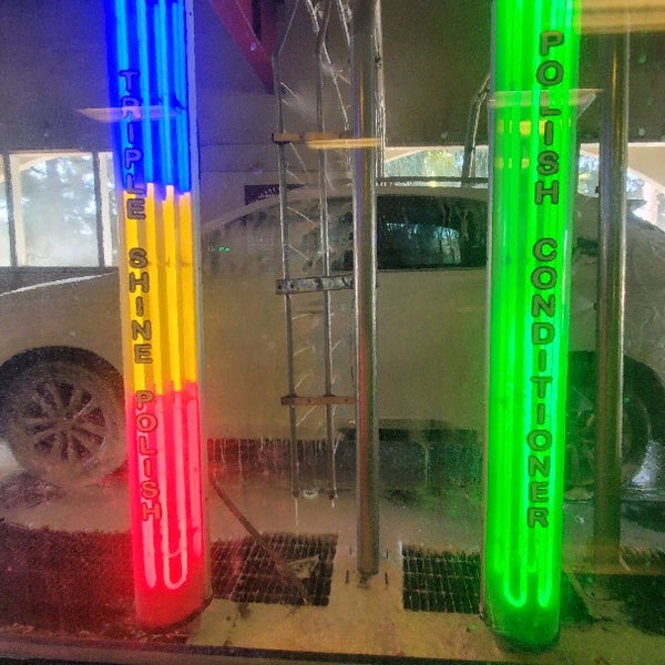 Diamond Bar Hand Car Wash 2845 S Diamond Bar Blvd