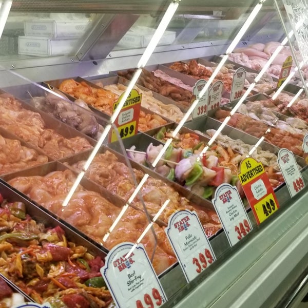 Photos at Stater Bros. Markets Grocery Store in Rowland Heights