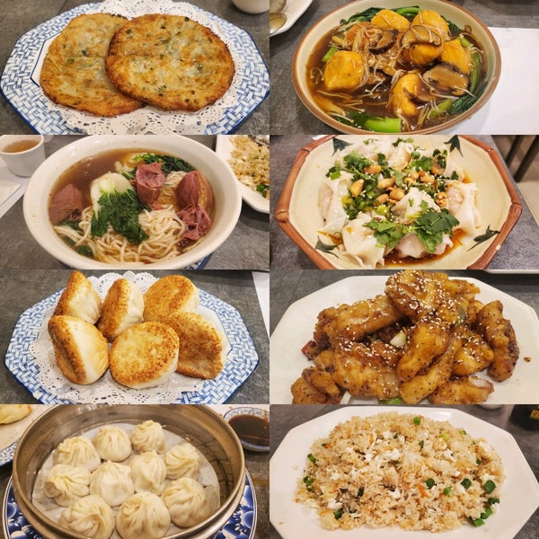 mama lus dumpling house