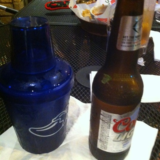 Photo taken at Chili&#39;s Grill &amp; Bar by Randy K. on 9/29/2012