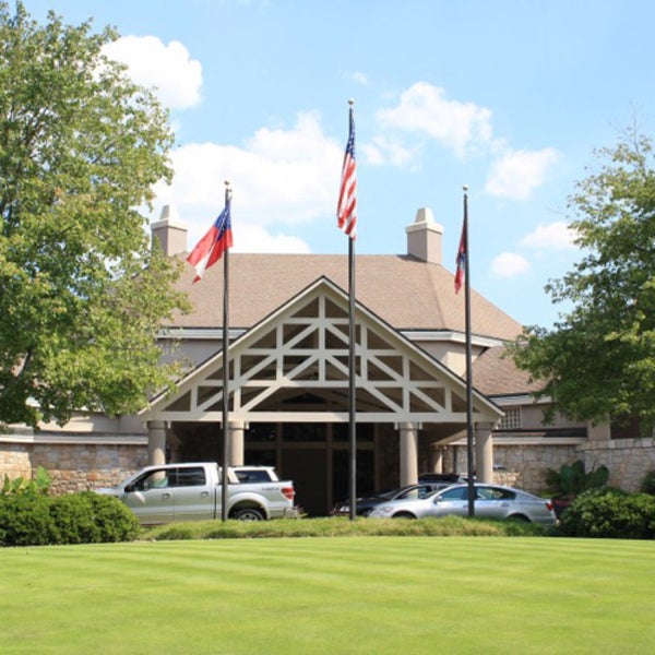 The Golf Club of Golf Course in Alpharetta