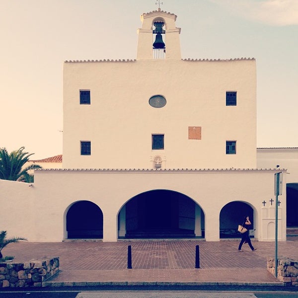 Sant Josep De Sa Talaia 4 tips from 706 visitors