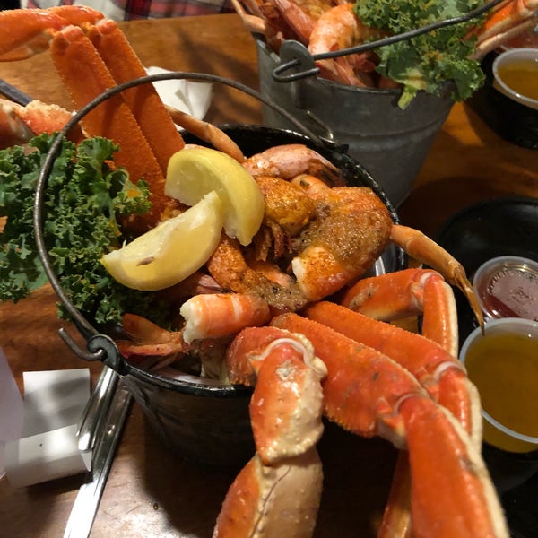 Photos at Spondivits Seafood Restaurant