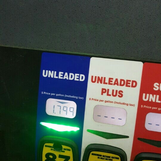 Thorntons Gas Prices >> Photos At Thorntons Inc Gas Station Thorntons Gas Prices >> Photos At Thorntons Inc Gas Station