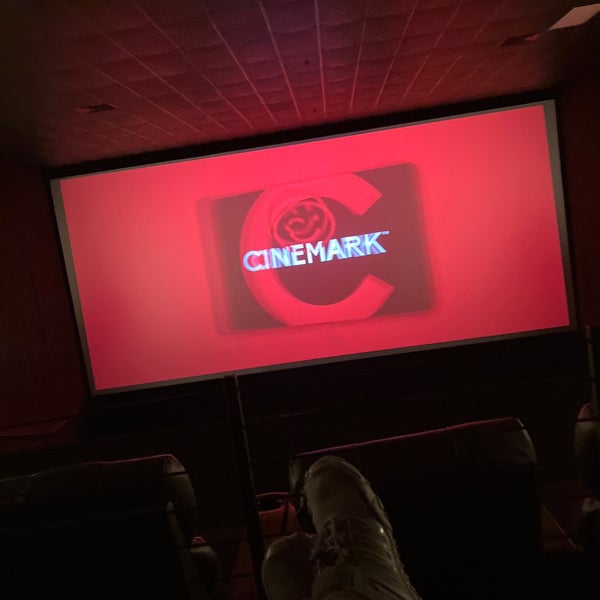 Cinemark Southpark Meadows Austin, TX