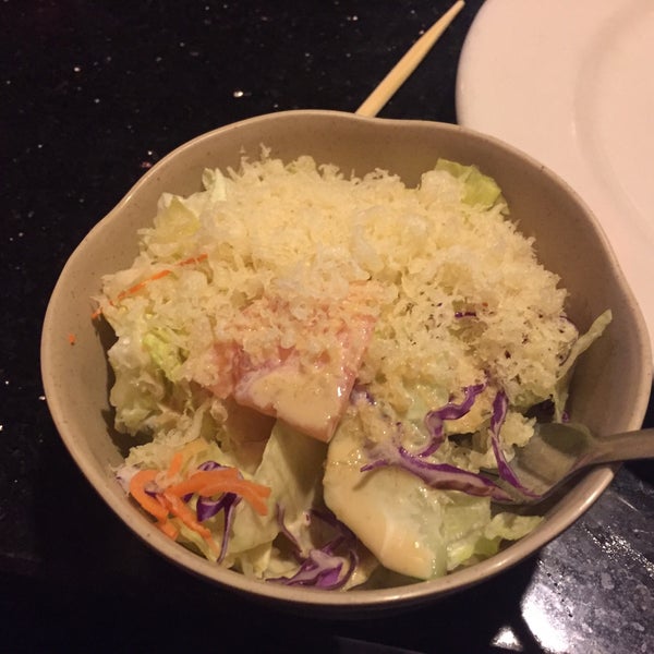 Tokyo Japanese Seafood And Steakhouse 8 tips from 249 visitors