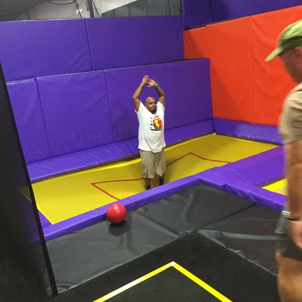 Photos at Altitude Trampoline Park Austin Arts and Entertainment