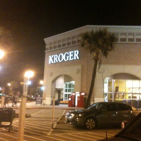 Kroger - Supermarket