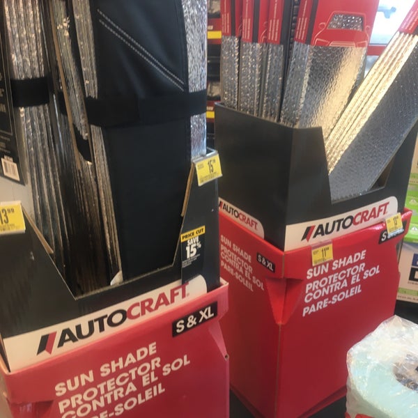 Advance Auto Parts Austin, TX