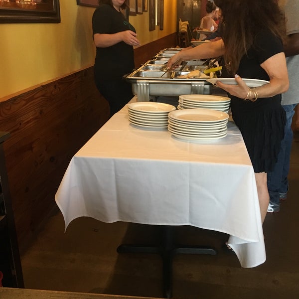 Photo taken at Cypress Grill by Julie H. on 5/13/2018