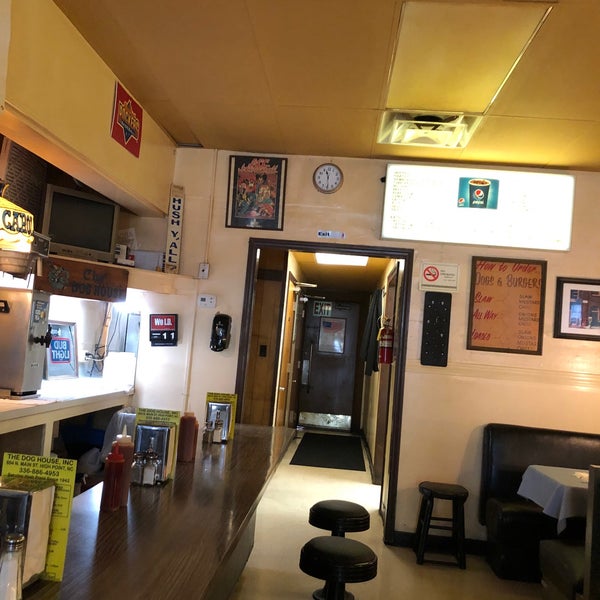 The Dog House 5 tips from 203 visitors