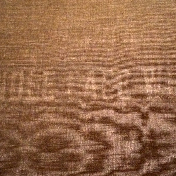 3/2/2015にDiabloがCandle Cafe Westで撮った写真