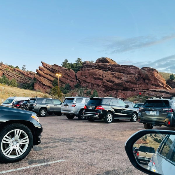 Red Rocks Lots Upper North Lot Red Rocks - Golden, CO