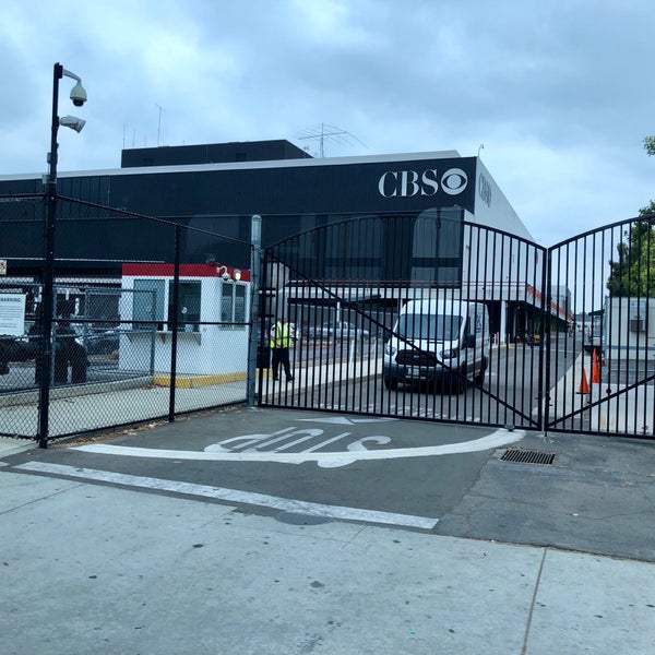 Foto tirada no(a) CBS Television City Studios por Diablo em 6/25/2019