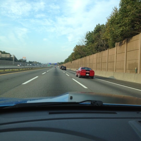 New Jersey Turnpike Helmetta Monroe Township, NJ