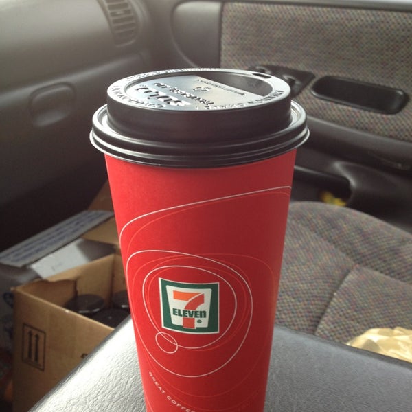 7Eleven Convenience Store in Staten Island