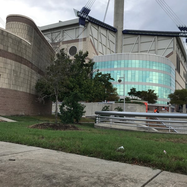 Alamodome Lot A Parking in Downtown San Antonio