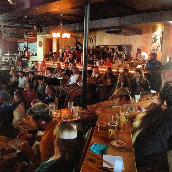 Anchorage Live Music