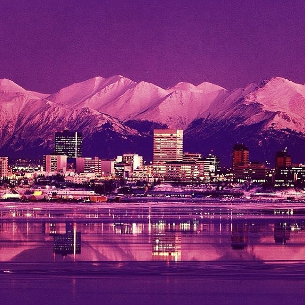 Bristol Bay Native Corporation North Star Anchorage, AK