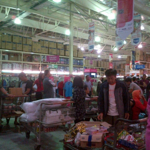 Lotte-mart Semarang - Semarang Jawa Tengah Lotte-mart Semarang - Semarang Jawa Tengah