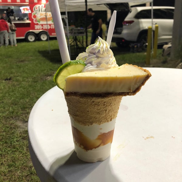 Food Trucks North Bay Village Food Truck