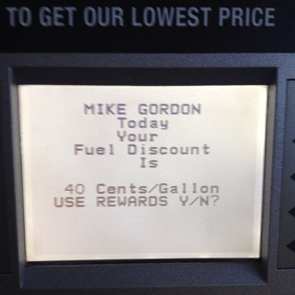 Safeway Mountain View 3 tips