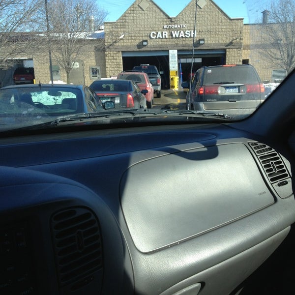 Northville Car Wash Plymouth, MI