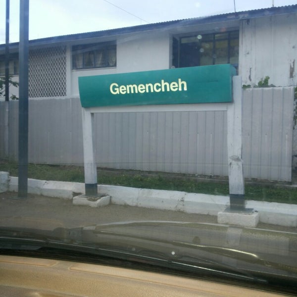 Photos At Gemenceh Gemencheh Negeri Sembilan