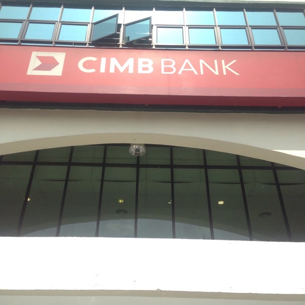 Cimb Bank