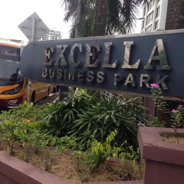Shop Office For Sale At Excella Business Park Ampang For Rm 2 100 000 By Angeline Lee Durianproperty