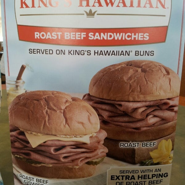 Arby's - Westerville, OH