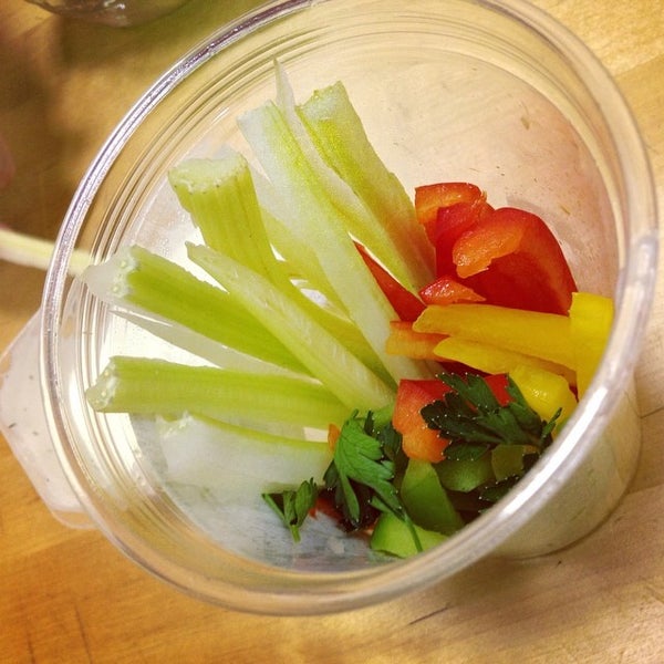 Фитнес водников 2