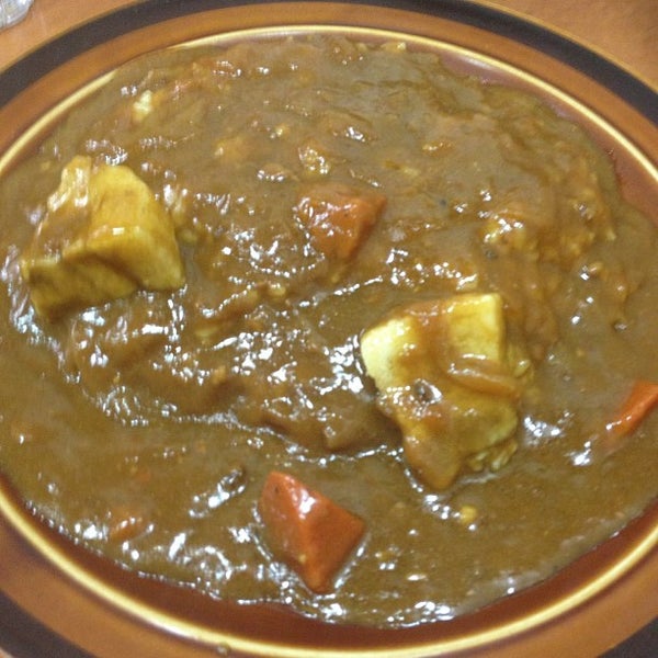 Photos At バルチックカレー 久松町店 Now Closed 人形町 1 Tip