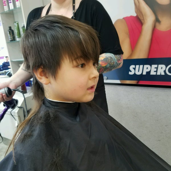 Supercuts 1395 Solano Ave Supercuts 1395 Solano Ave
