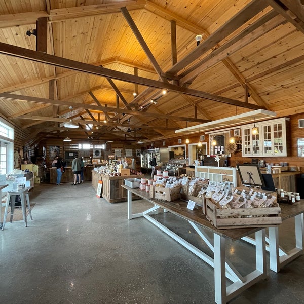 8 Hands Farm Cutchogue, NY