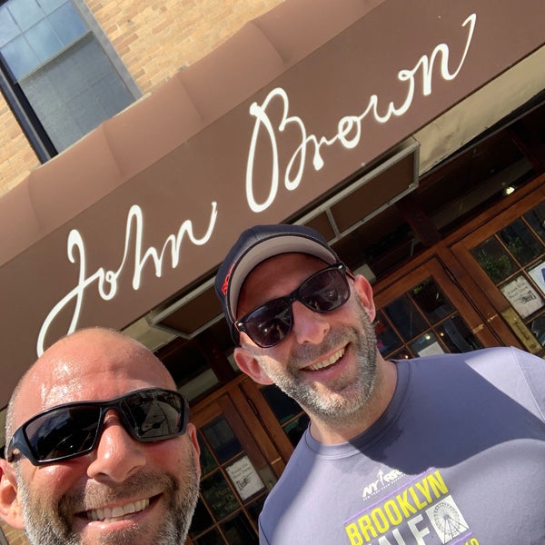 6/9/2019にJason S.がJohn Brown Smokehouseで撮った写真