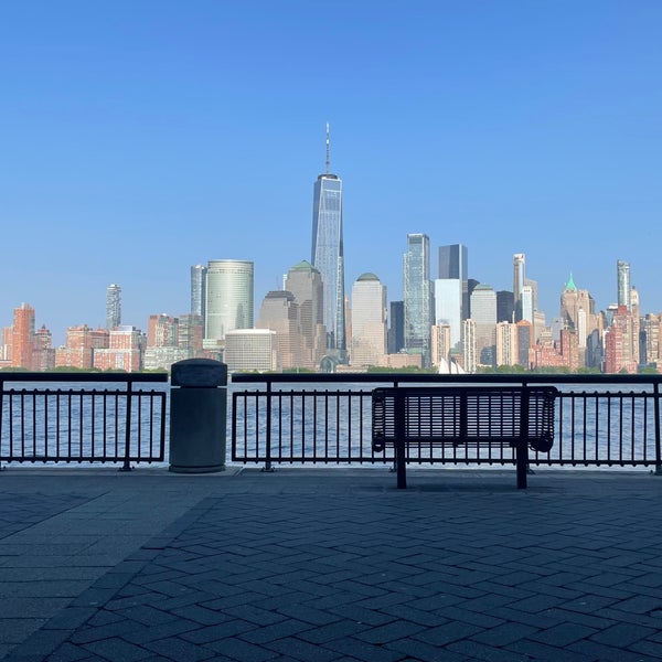 The Waterfront Jersey City, NJ