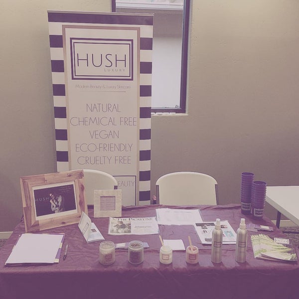 Quail Point Lodge Event Space in Horseshoe Bay