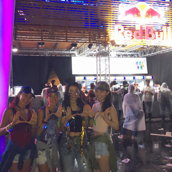 Photos At Ultra Japan 16 Now Closed Music Festival In お台場