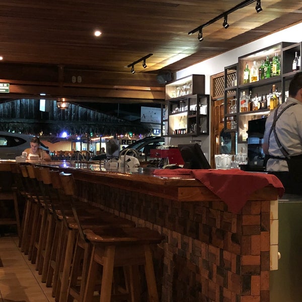รูปภาพถ่ายที่ Restaurante Don Rufino โดย Tina เมื่อ 5/31/2018