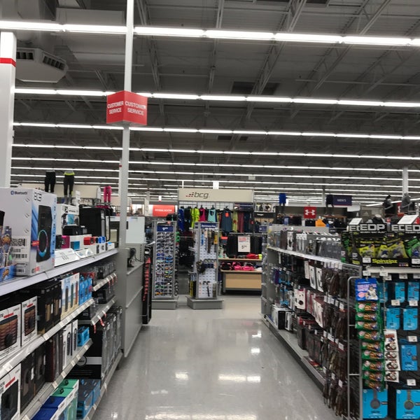 Academy Sports + Outdoors Sporting Goods Retail