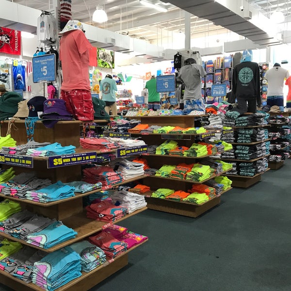 Surf Style Panama City Beach, FL